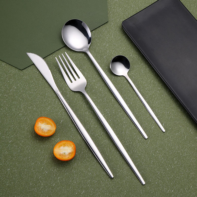 rostfrei flatware